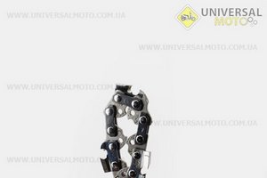 Цепь 3/8"-1,3мм-50 звеньев квадратный зуб RSC (на Stihдлинной 180-14") Оригинал, без коробки. STIHL (Бензопила / UM2015-V82)