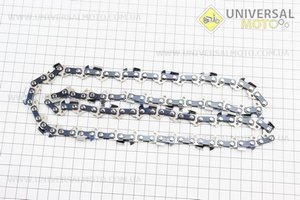Ланцюг 3/8 "-1,3мм-50зв. квадратний зуб (на Stihl-180-14"). DNEPRO (Різне до бензопил / UM2015-V89)
