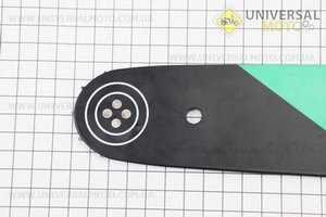 Шина 16 "-1,5мм 325 64зв L = 45см, (підходить на Китай )" PRO ". DNEPRO (Різне до бензопил / UM2015-V92)