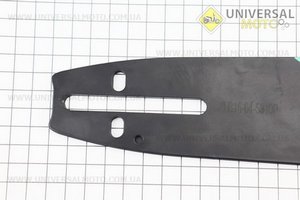 Шина 16 "-1,5мм 325 64зв L = 45см, (підходить на Китай )" PRO ". DNEPRO (Різне до бензопил / UM2015-V92)