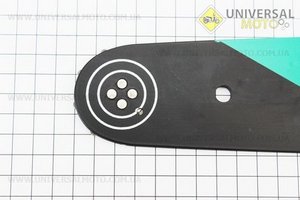 Шина 14 "-1,3мм 3/8" 50зв L = 39см. DNEPRO (Різне до бензопил / UM2015-V93)