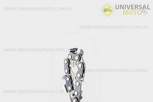 Цепь 3/8"-1,5мм-64 звеньев квадратный зуб RSC, (на Мотор Сич) Оригинал. STIHL (Бензопила / UM2015-V96)