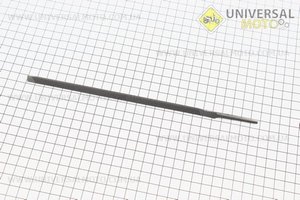 Напилок тригранний, оригінал (08114218971). STIHL (Різне до бензопил / UM2016-V06)