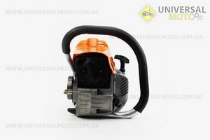 Бензопила FORVARD FGS-4504 45см3 (2,2кВт, шина 18") с подкачкой, плавный пуск. Китай (Бензопила / UM2016-V09)