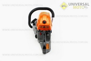 Бензопила FORVARD FGS-4504 45см3 (2,2кВт, шина 18") с подкачкой, плавный пуск. Китай (Бензопила / UM2016-V09)