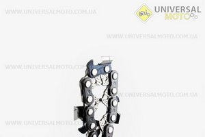 Цепь 325-1,5мм-72 звеньев квадратный зуб RSC (на б/п Китай 18") Оригинал, без коробки. STIHL (Бензопила / UM2016-V11)