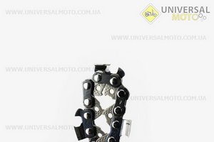 Цепь 325-1,5мм-72 звеньев квадратный зуб RSC (на б/п Китай 18") Оригинал, без коробки. STIHL (Бензопила / UM2016-V11)