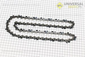 Цепь 325-1,5мм-72 звеньев квадратный зуб RSC (на б/п Китай 18") Оригинал, без коробки. STIHL (Бензопила / UM2016-V11)