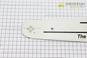 Шина 20"-1,5мм 325 78зв длинной 57см (подходит на Husqvarna, Oleomac). SABER (Бензопила / UM2016-V22)