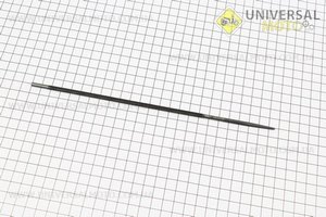 Напильник 4,0мм (заказывать кратно 3 штуки). SABER (Бензопила / UM2016-V27)