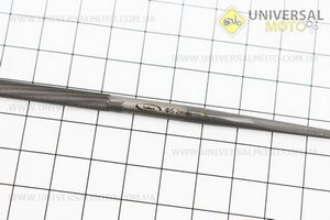 Напильник 5,2мм (заказывать кратно 3 штуки). SABER (Бензопила / UM2016-V29)