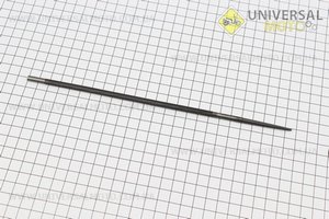 Напильник 5,2мм (заказывать кратно 3 штуки). SABER (Бензопила / UM2016-V29)