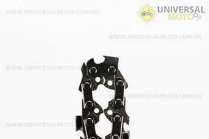 Ланцюг 3/8 "-1,3мм-57зв. квадратний зуб (на Partner-16"), упаковка REZER, відмінна якість. REZER (Різне до бензопил / UM2016-V36)