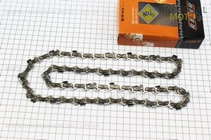 Ланцюг 3/8 "-1,3мм-57зв. квадратний зуб (на Partner-16"), упаковка REZER, відмінна якість. REZER (Різне до бензопил / UM2016-V36)