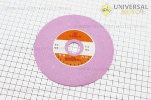 Камень заточной (145x22x3,5). Китай (Бензопила / UM2016-V37)