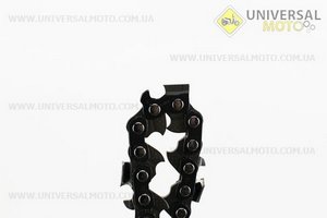 Ланцюг 404-1,6мм-64зв. квадратний зуб RSC (на Урал, Дружба) оригінал. STIHL (Різне до бензопил / UM2016-V38)