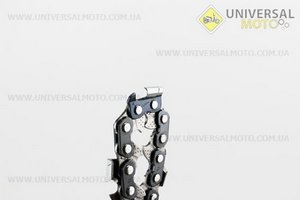 Ланцюг 404-1,6мм-64зв. квадратний зуб RSC (на Урал, Дружба) оригінал. STIHL (Різне до бензопил / UM2016-V38)