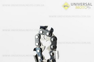 Ланцюг 404-1,6мм-64зв. квадратний зуб RSC (на Урал, Дружба) оригінал. STIHL (Різне до бензопил / UM2016-V38)