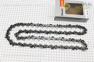 Ланцюг 404-1,6мм-64зв. квадратний зуб RSC (на Урал, Дружба) оригінал. STIHL (Різне до бензопил / UM2016-V38)