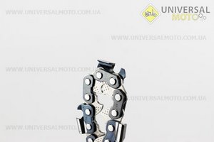 Цепь 404-1,6мм-64 звеньев круг. зуб RMC (на Урал, Дружба) Оригинал. STIHL (Бензопила / UM2016-V39)