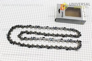 Цепь 404-1,6мм-64 звеньев круг. зуб RMC (на Урал, Дружба) Оригинал. STIHL (Бензопила / UM2016-V39)