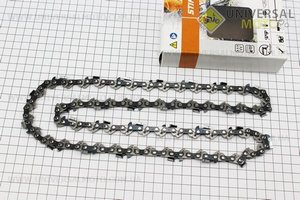 Ланцюг 3/8 "-1,3мм-59зв. квадратний зуб RSC (на електропилку) оригінал. STIHL (Різне до бензопил / UM2016-V40)