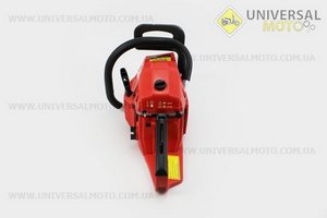 Бензопила Viper 4500 Extra 45см3 (2,8кВт. шина 18" - 2 штуки), в коробке по 2 штуки. ЦЕНА ЗА 1ШТ!!!. Viper (Бензопила / UM2016-V42)