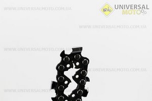 Цепь 325-1,5мм-64 звеньев квадратный зуб (на Husqwarna-15"), упаковка HUTER. Китай (Бензопила / UM2016-V44)