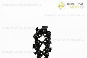 Цепь 325-1,5мм-72 звеньев квадратный зуб (на б/п Китай-18"), упаковка PLATT. Китай (Бензопила / UM2016-V45)