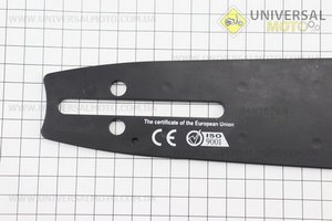 Шина 15 "-1,3мм 325 64зв L = 45см, (підходить на Китай), "HARD". WINZOR (Різне до бензопил / UM2016-V96)