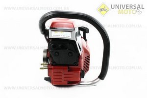 Бензопила GoodLuck GL5200M 52cм3 (2,7кВт. шина 18", ланцюг 325-1,5-72зв. коло. зуб) з підкачуванням, трикутна коробка. GoodLuck (Різне до бензопил / UM2017-V20)