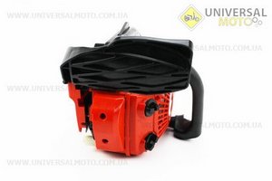 Бензопила GoodLuck GL2500M 25cc (1,7кВт. Шина 12 ", ланцюг 3 / 8-1,3мм 45зв.) З підкачкою. GoodLuck (Різне до бензопил / UM2017-V21)