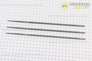 Напилок 4,8мм комплект 3шт. ARCHER (Різне до бензопил / UM2018-V20)