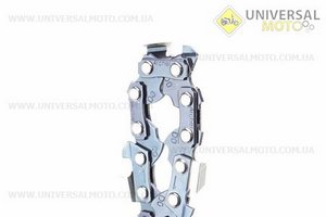 Ланцюг 3/8"-1,3мм-57зв. квадратний зуб (на Partner-16"). ARCHER (Різне до бензопил / UM2018-V27)