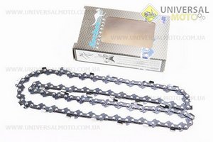 Ланцюг 3/8"-1,3мм-57зв. квадратний зуб (на Partner-16"). ARCHER (Різне до бензопил / UM2018-V27)