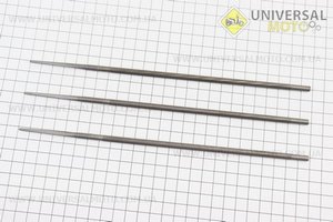 Напилок 5,2мм комплект 3шт. ARCHER (Різне до бензопил / UM2018-V31)