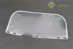 Скло захисної маски M-5002A. Китай (Різне до бензопил / UM2018-V39)