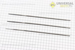 Напилок 4,0мм комплект 3шт. ARCHER (Різне до бензопил / UM2018-V82)