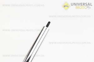 Триммер (мотокоса) 2,8кВТ (леска+нож) METABO