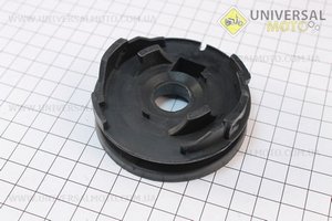 Шкив стартера "Проволка - 2зацепа"