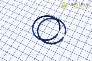 Кільця поршневі 40х1,5мм. Китай (Запчастини для триммера / UM2020-V36)