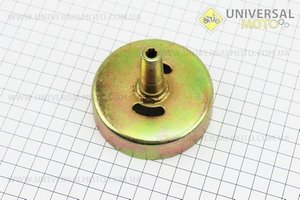 Тарілка зчеплення 7 шліців. Китай (Запчастини для триммера / UM2020-V42)