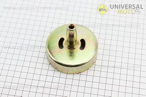 Тарілка зчеплення 9 шліців. Китай (Запчастини для триммера / UM2020-V43)