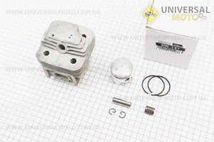 Цилиндро поршневой комплект (цпг) 40мм (палец 10мм). TATA (Триммер / UM2020-V46)