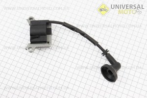 Котушка запалювання 1E40F-1E44F. Китай (Запчастини для триммера / UM2020-V52)
