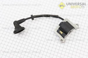 Котушка запалювання 1E40F-1E44F. Китай (Запчастини для триммера / UM2020-V52)