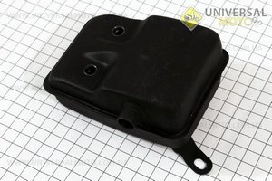 Глушник 1E40F-1E44F. Китай (Запчастини для триммера / UM2020-V55)