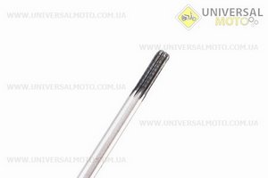 Вал приводний (шток, штанга) ø8мм 9 шліців L = 1530мм. Китай (Запчастини для триммера / UM2020-V59)