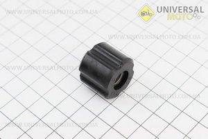 Втулка в трубу D = 26мм, (d = 8мм, D = 23,5мм, H = 20мм). Китай (Запчастини для триммера / UM2020-V76)