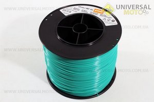 Леска d=2,0mm, 620м  "круг"